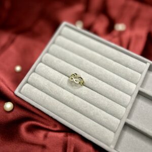 AURELIA INFINITY RING