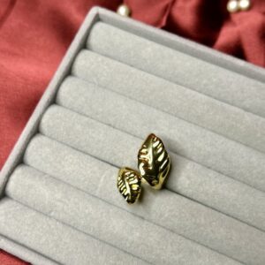 LEAF MUSE RING