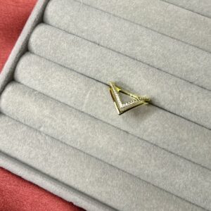 VICTORY OF LOVE RING